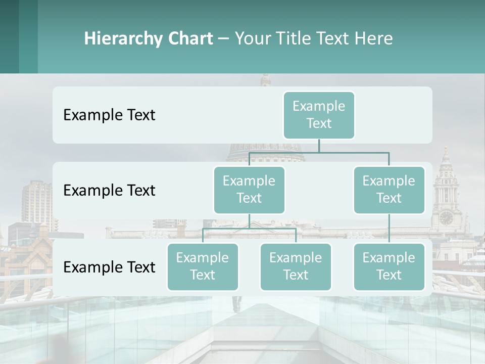 Unit Equipment Cold PowerPoint Template