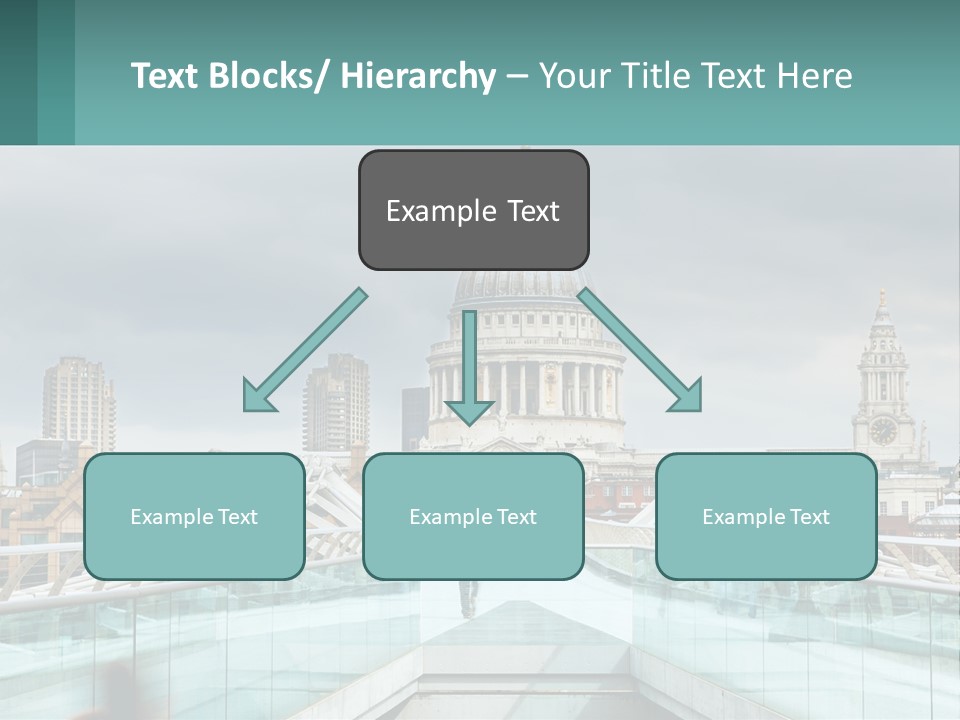 Unit Equipment Cold PowerPoint Template