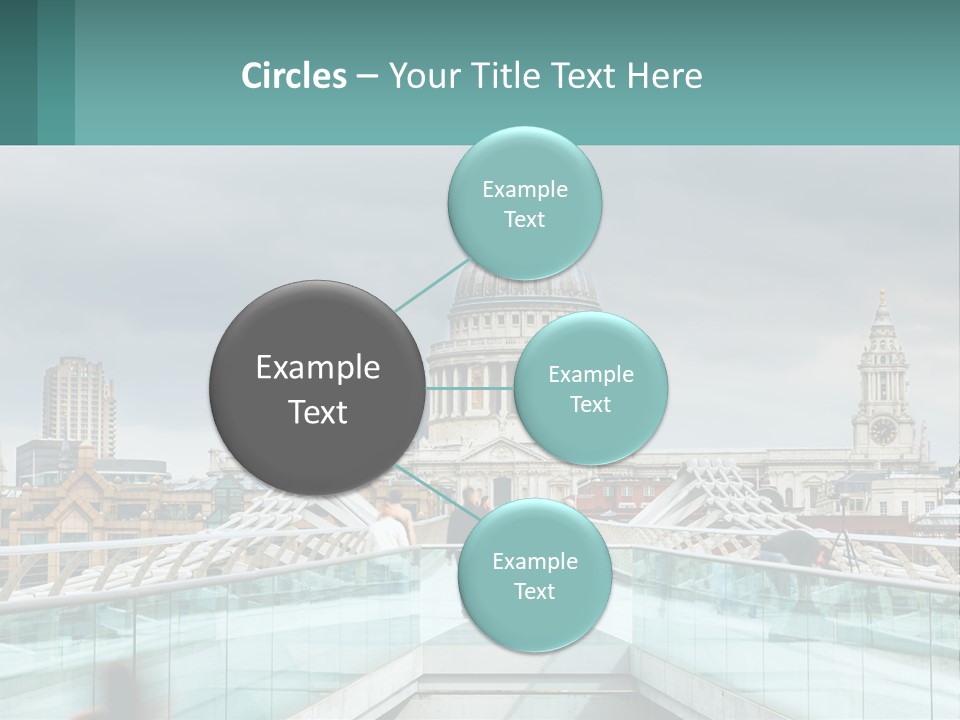 Unit Equipment Cold PowerPoint Template