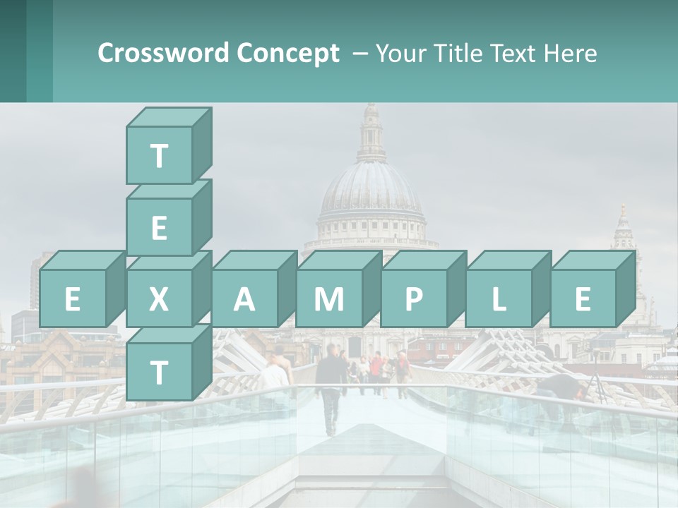 Unit Equipment Cold PowerPoint Template