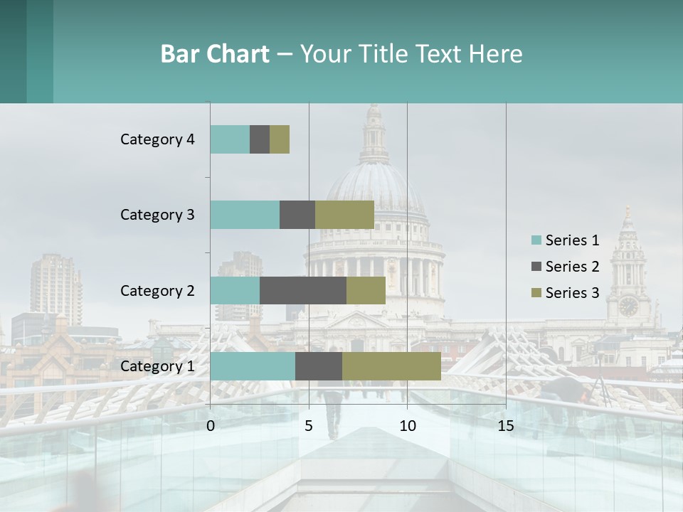 Unit Equipment Cold PowerPoint Template