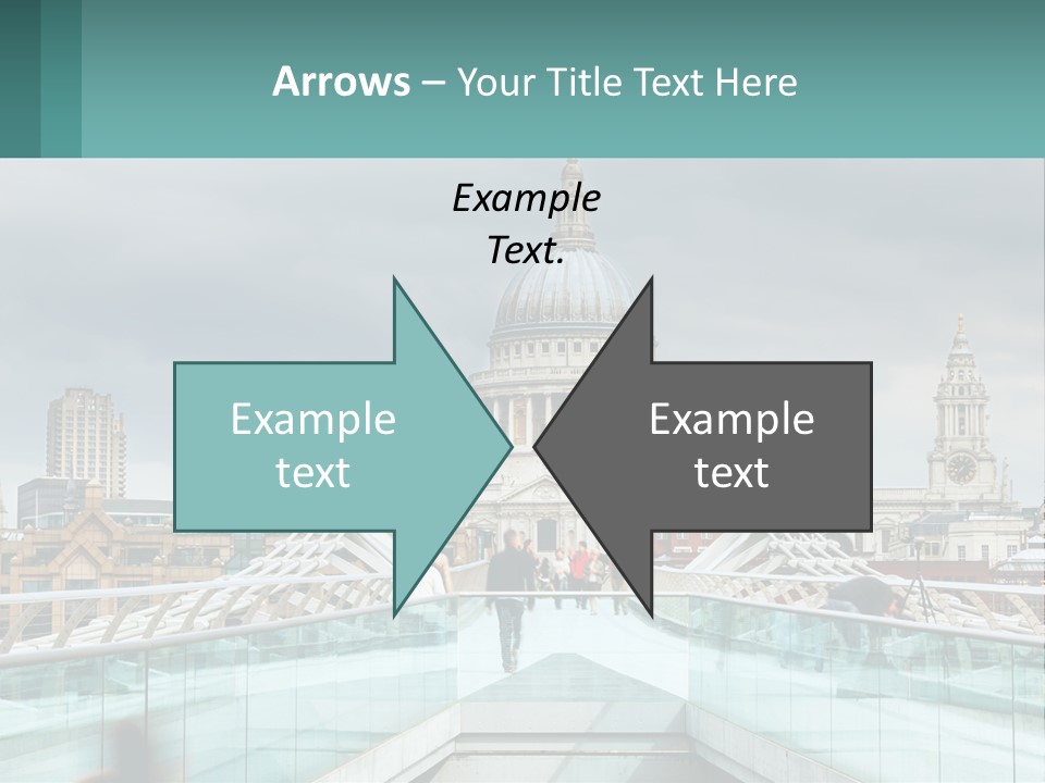 Unit Equipment Cold PowerPoint Template