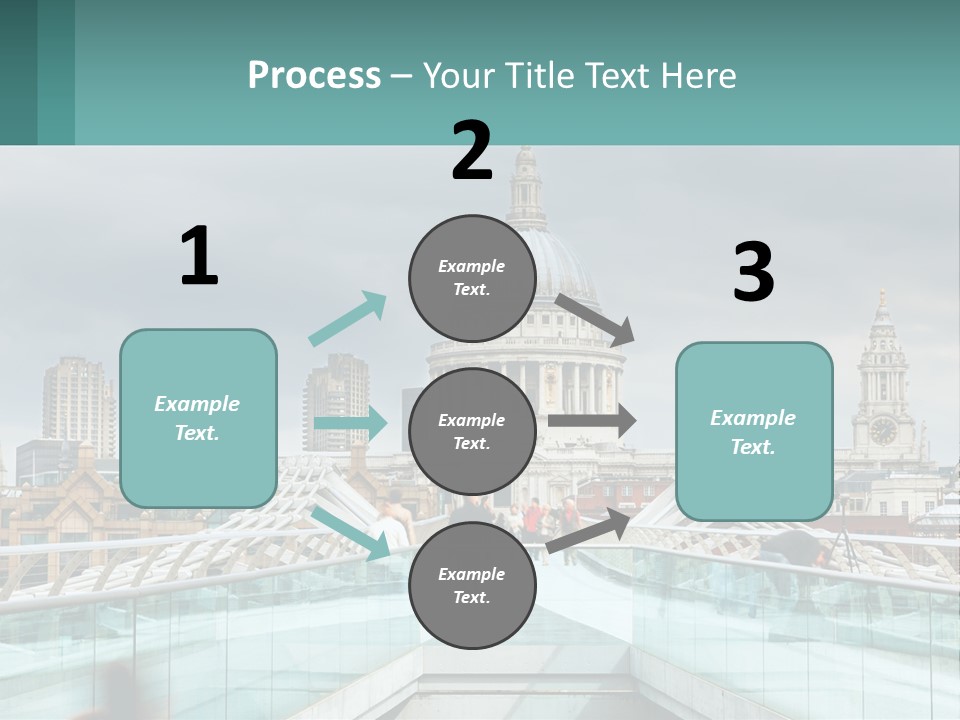 Unit Equipment Cold PowerPoint Template