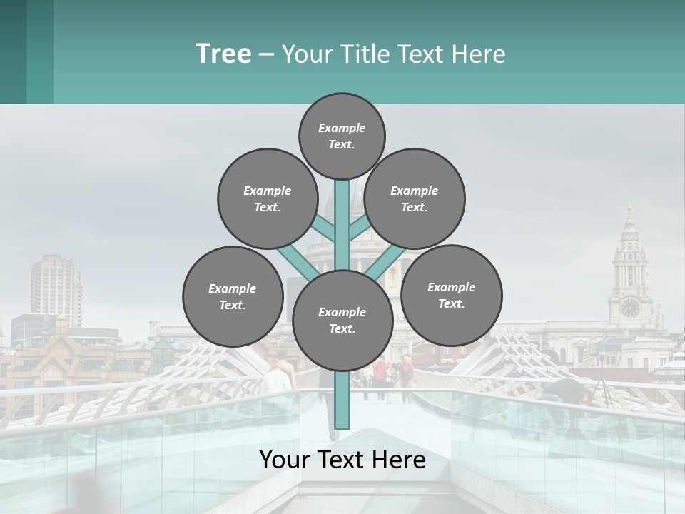 Unit Equipment Cold PowerPoint Template