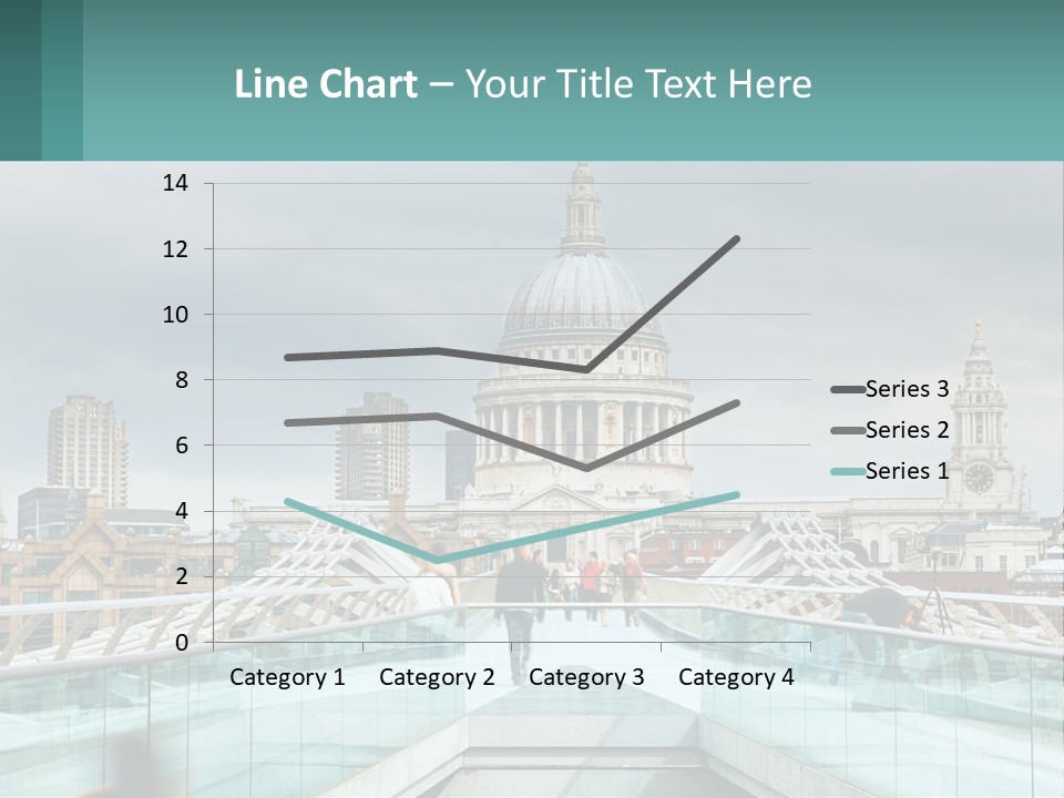 Unit Equipment Cold PowerPoint Template