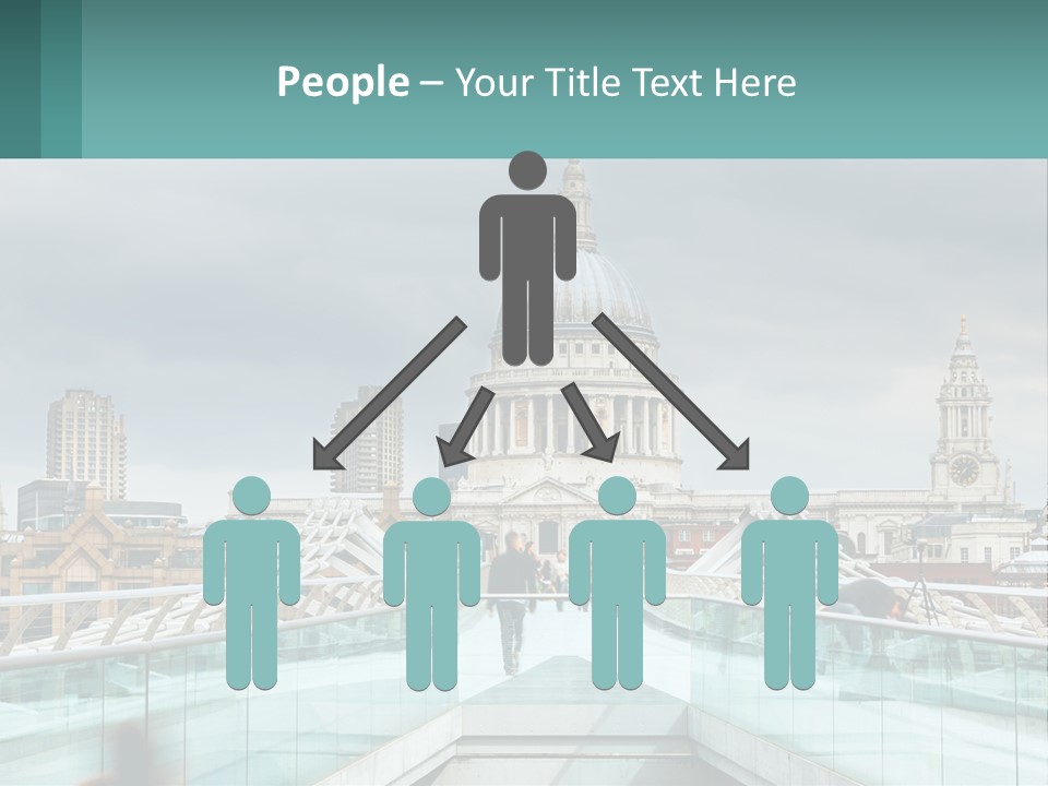 Unit Equipment Cold PowerPoint Template