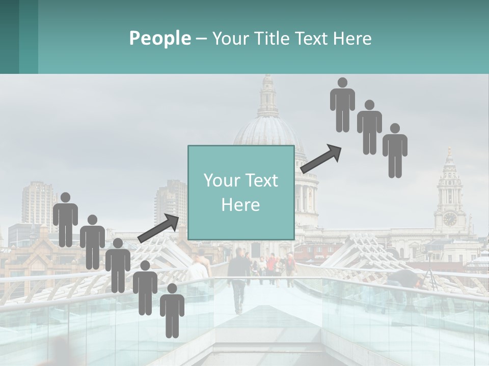 Unit Equipment Cold PowerPoint Template