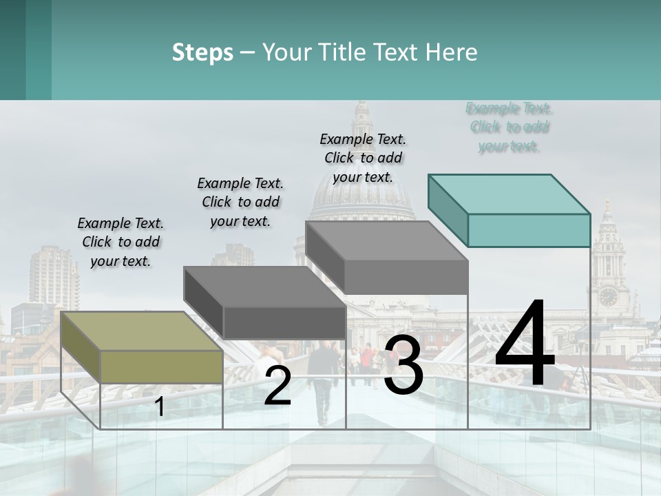 Unit Equipment Cold PowerPoint Template