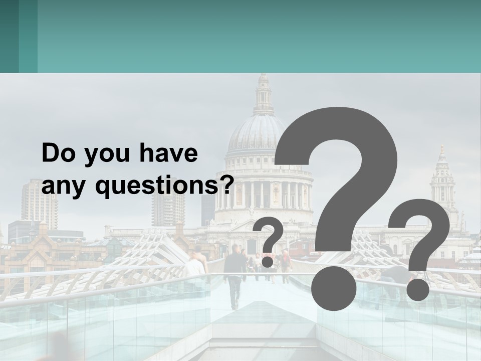 Unit Equipment Cold PowerPoint Template