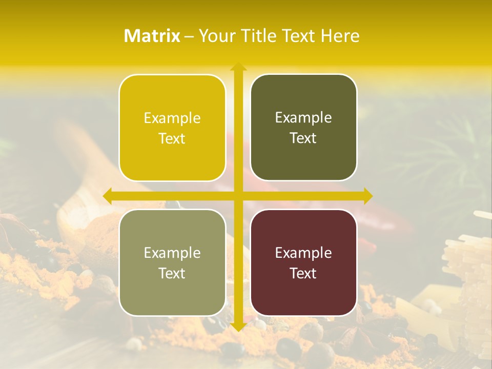 Climate Cooling Heat PowerPoint Template