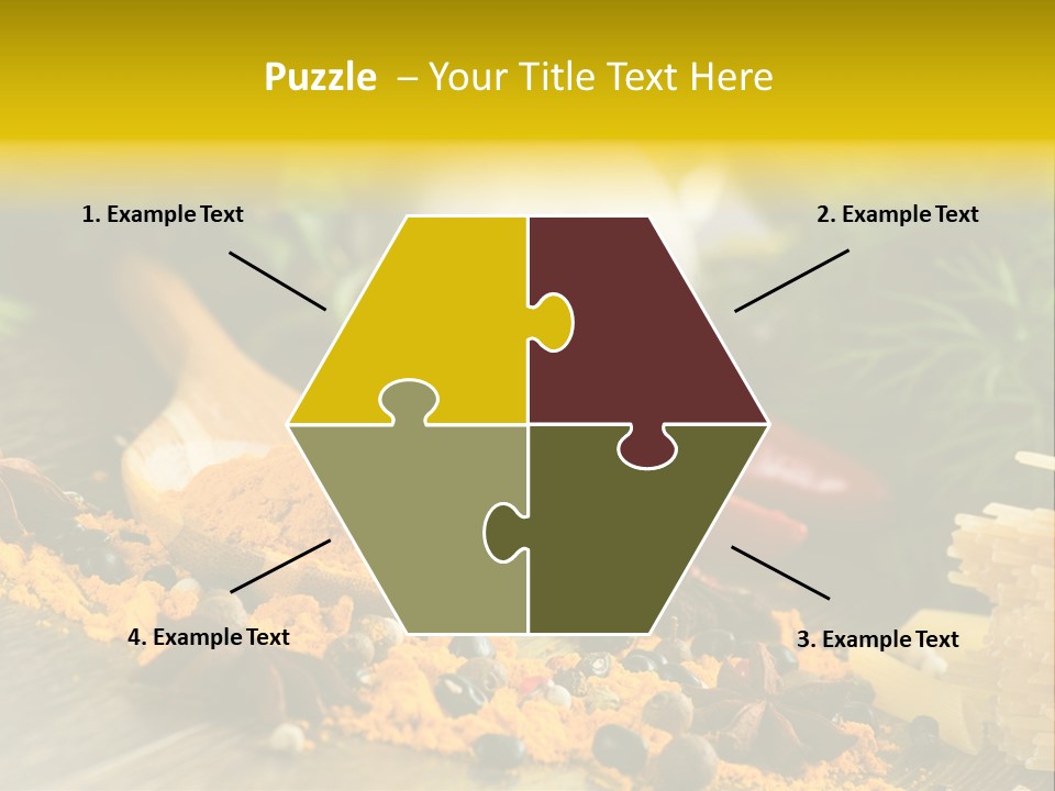 Climate Cooling Heat PowerPoint Template