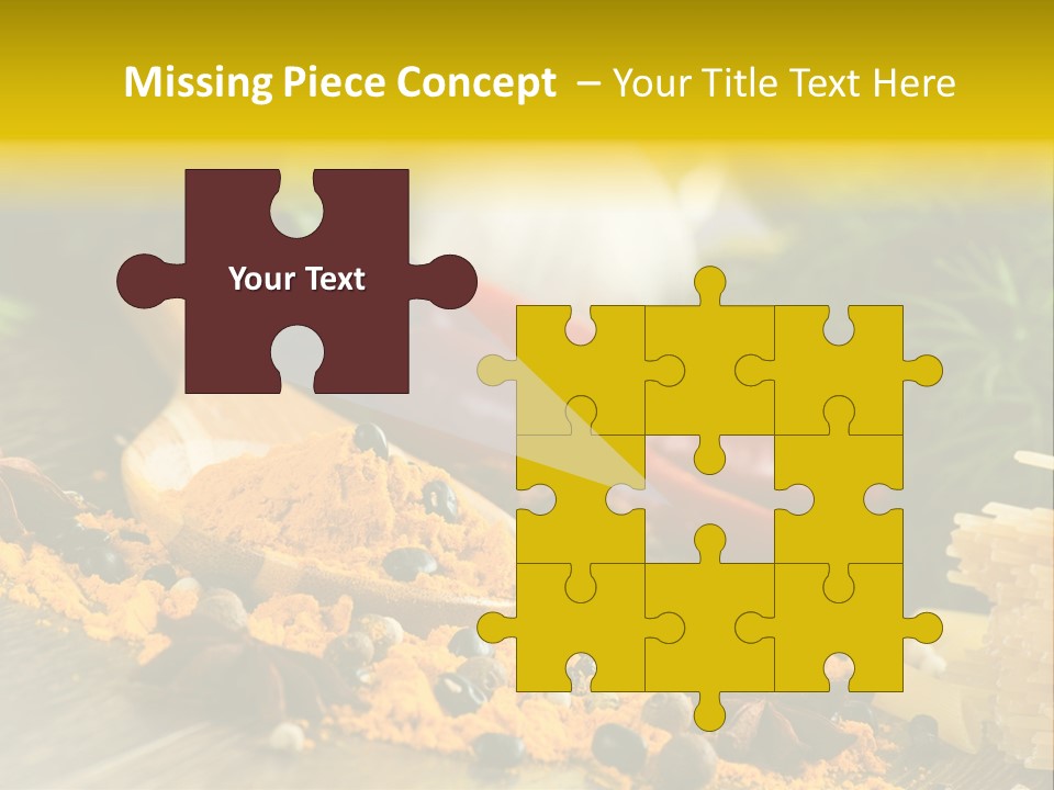 Climate Cooling Heat PowerPoint Template