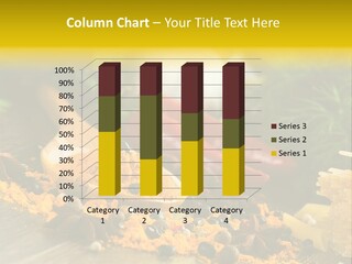 Climate Cooling Heat PowerPoint Template