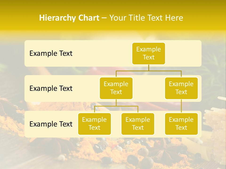 Climate Cooling Heat PowerPoint Template