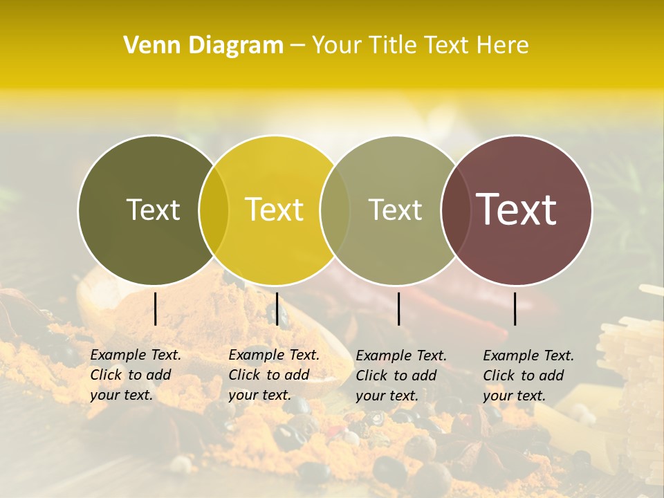 Climate Cooling Heat PowerPoint Template