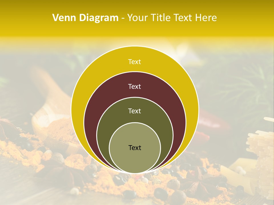Climate Cooling Heat PowerPoint Template