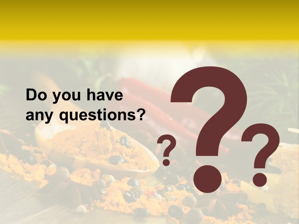 Climate Cooling Heat PowerPoint Template