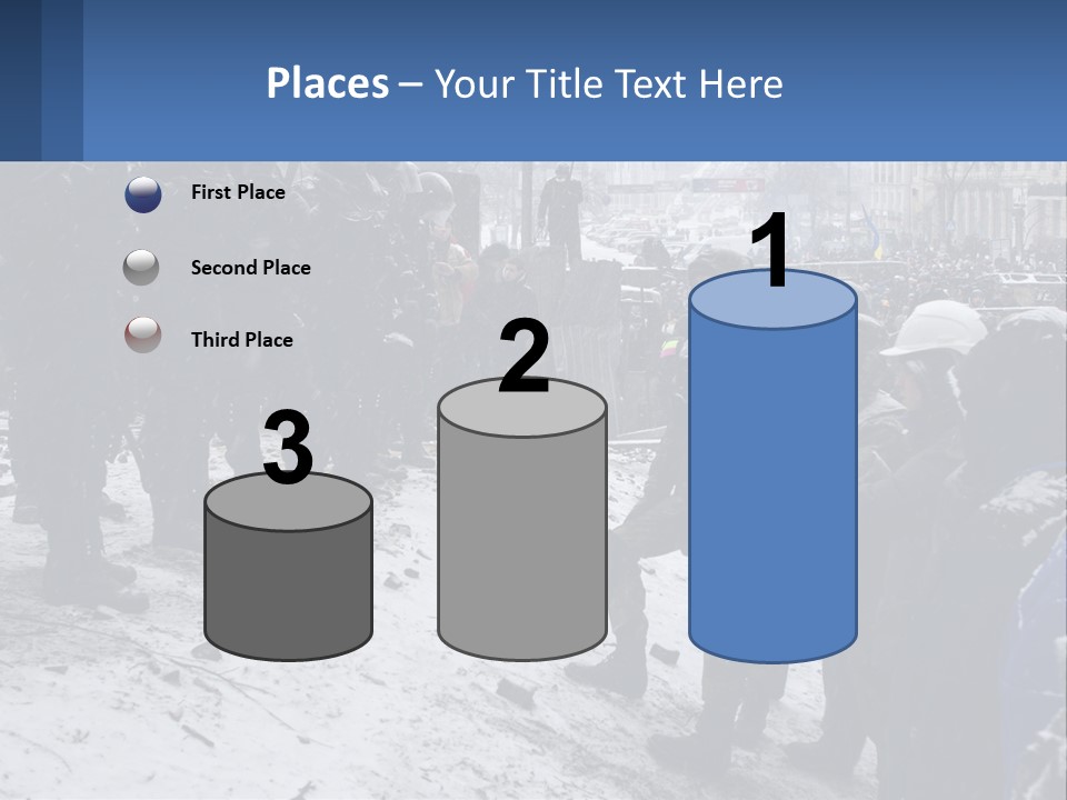 Electric Equipment Power PowerPoint Template