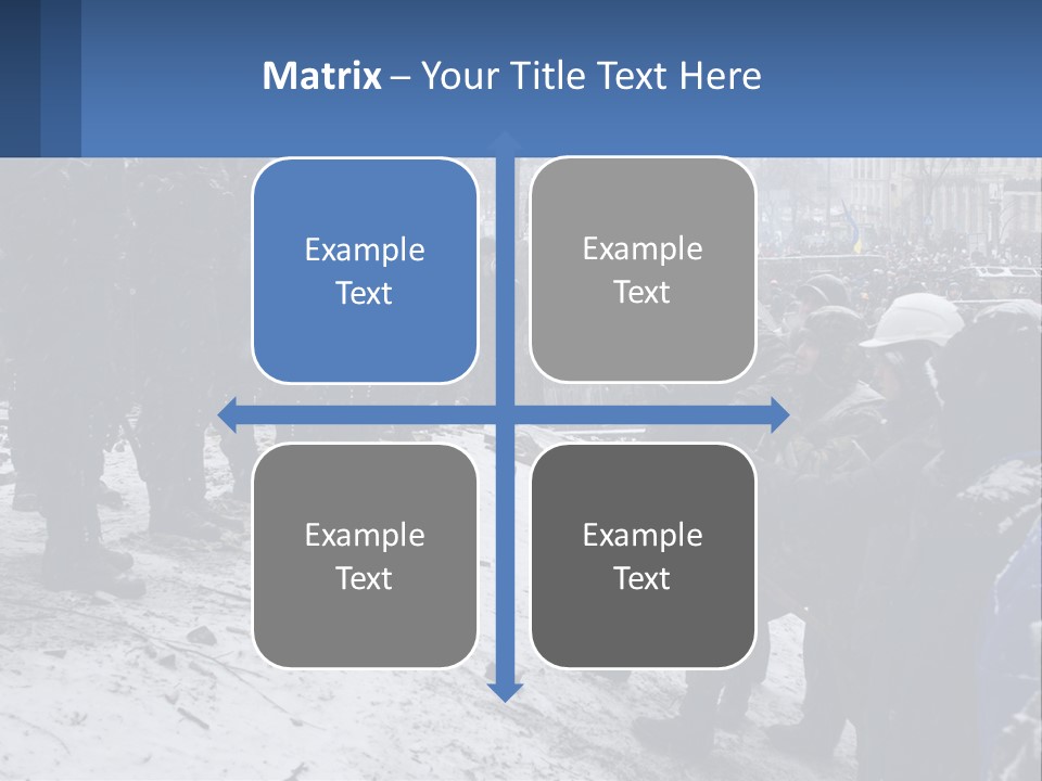 Electric Equipment Power PowerPoint Template