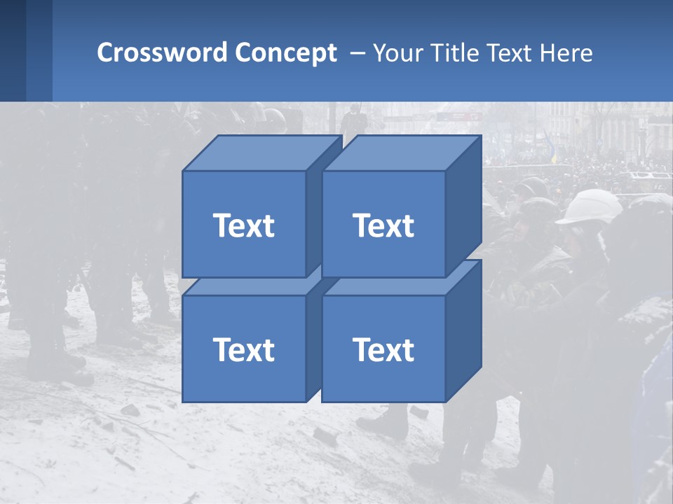 Electric Equipment Power PowerPoint Template