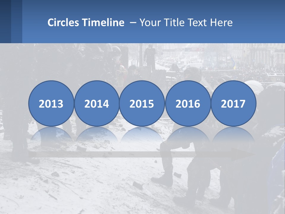 Electric Equipment Power PowerPoint Template