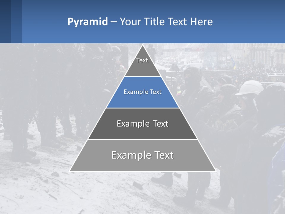 Electric Equipment Power PowerPoint Template
