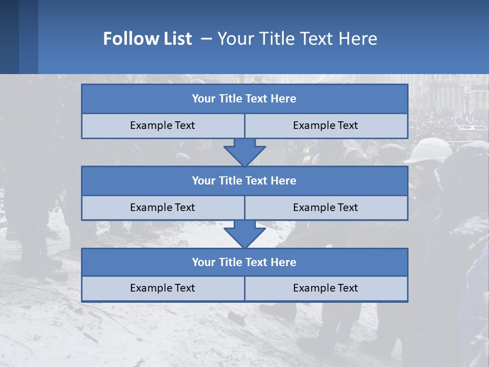Electric Equipment Power PowerPoint Template