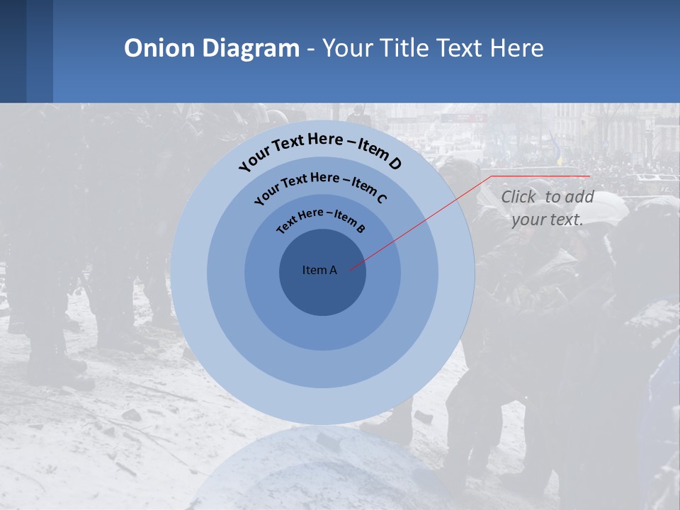 Electric Equipment Power PowerPoint Template
