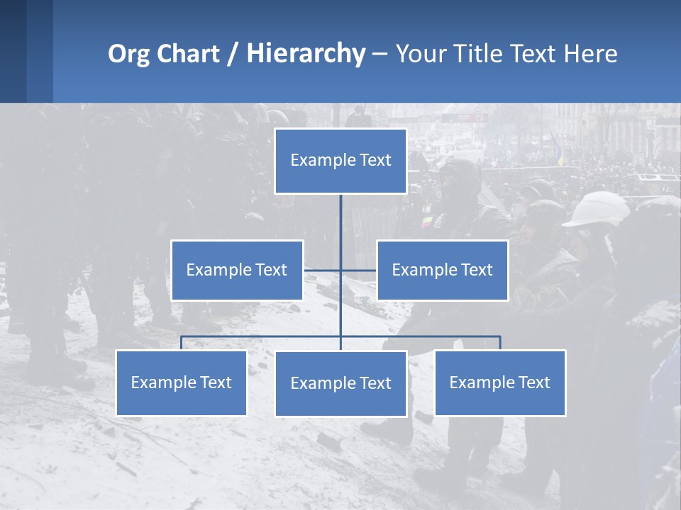 Electric Equipment Power PowerPoint Template
