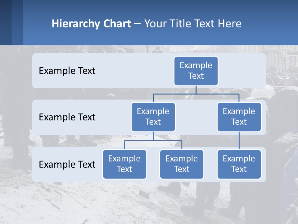 Electric Equipment Power PowerPoint Template