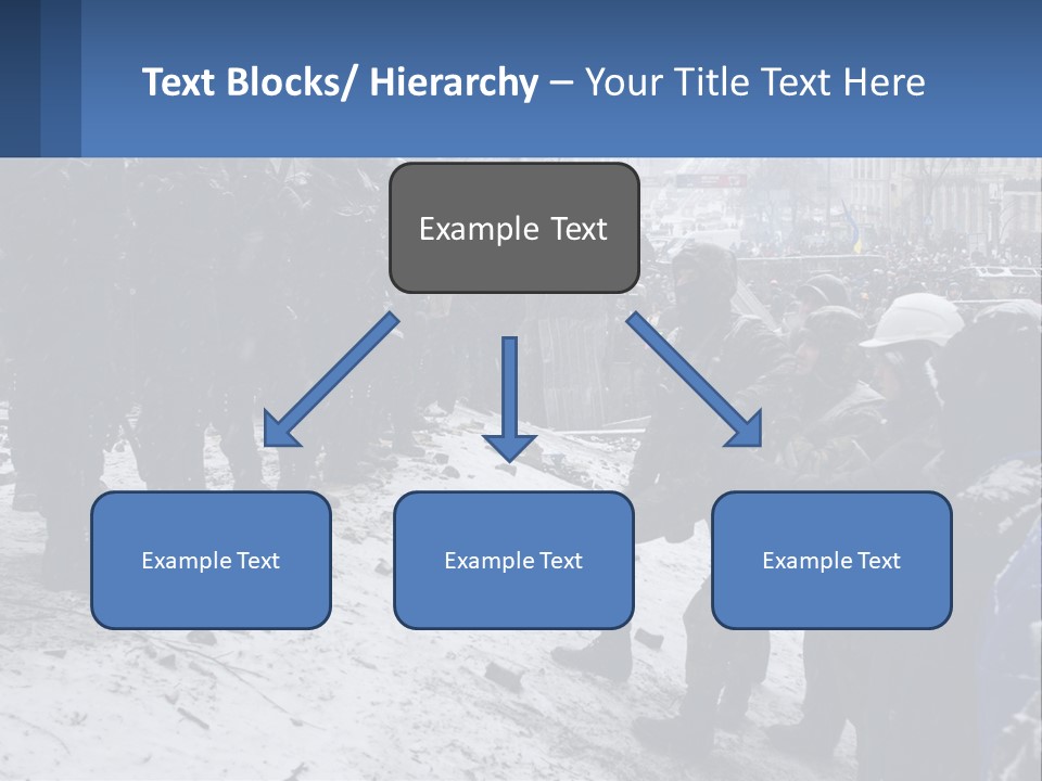 Electric Equipment Power PowerPoint Template