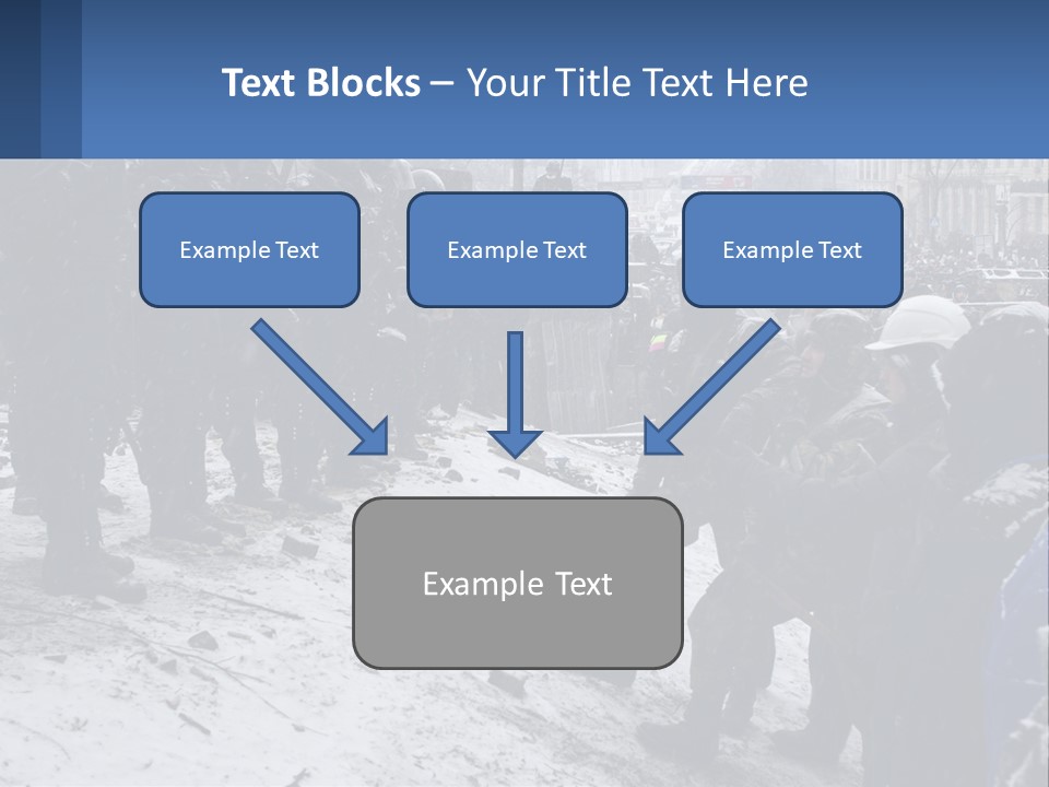 Electric Equipment Power PowerPoint Template