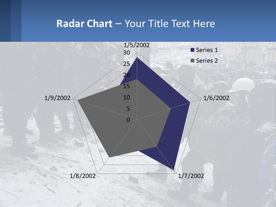 Electric Equipment Power PowerPoint Template