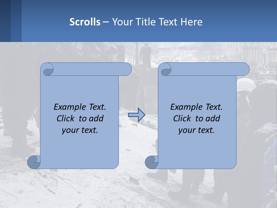 Electric Equipment Power PowerPoint Template