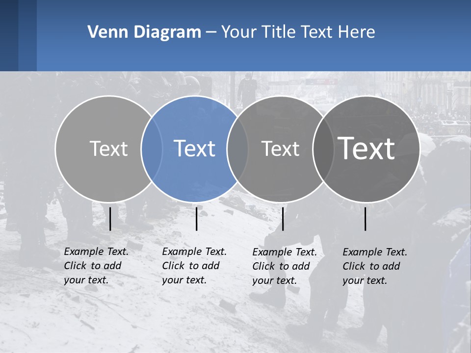 Electric Equipment Power PowerPoint Template