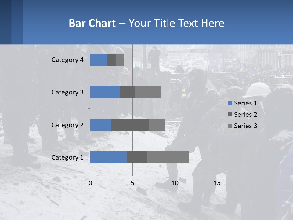 Electric Equipment Power PowerPoint Template