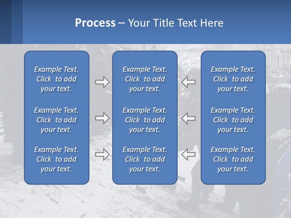 Electric Equipment Power PowerPoint Template