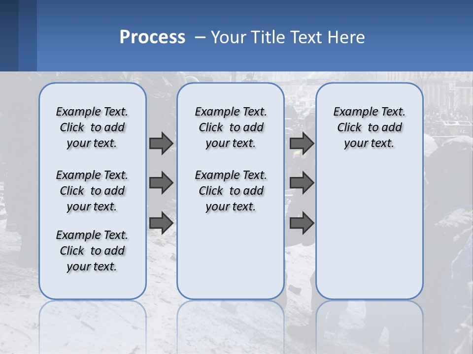 Electric Equipment Power PowerPoint Template