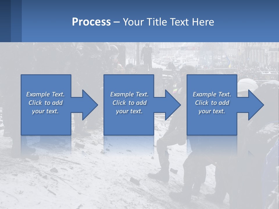 Electric Equipment Power PowerPoint Template