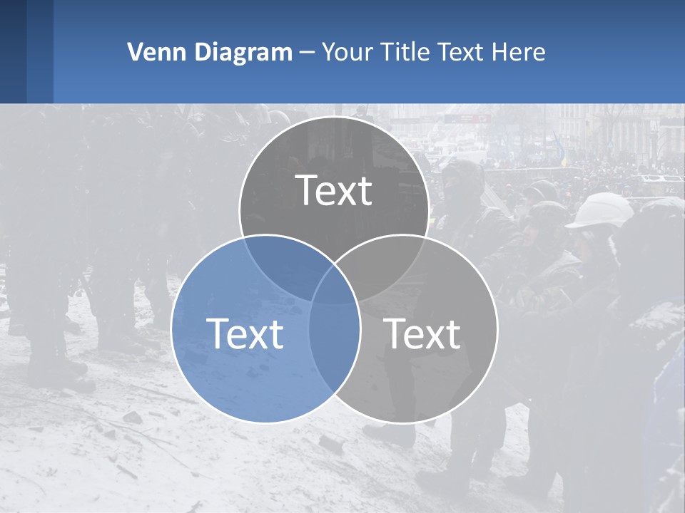 Electric Equipment Power PowerPoint Template