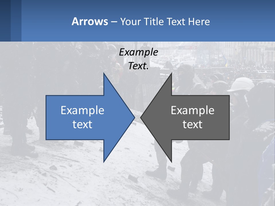 Electric Equipment Power PowerPoint Template