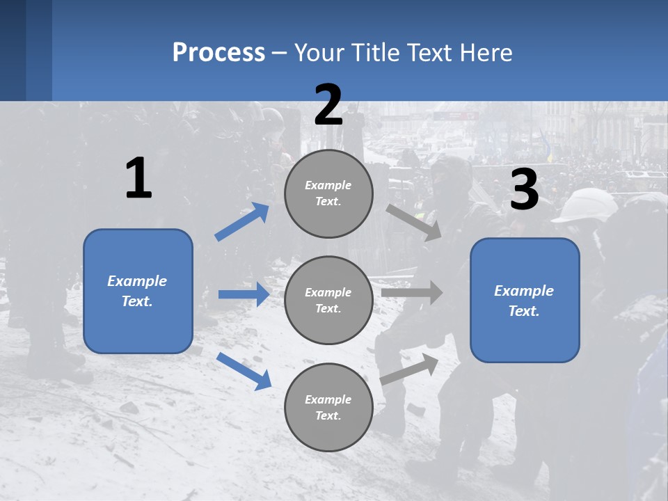 Electric Equipment Power PowerPoint Template