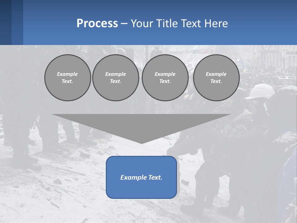 Electric Equipment Power PowerPoint Template