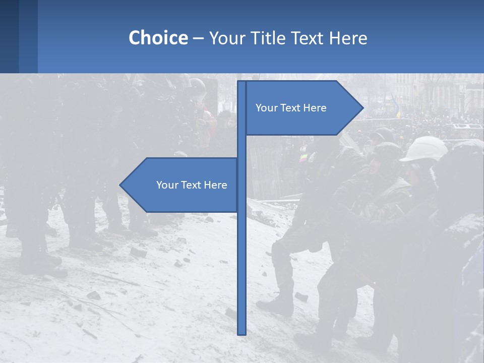 Electric Equipment Power PowerPoint Template