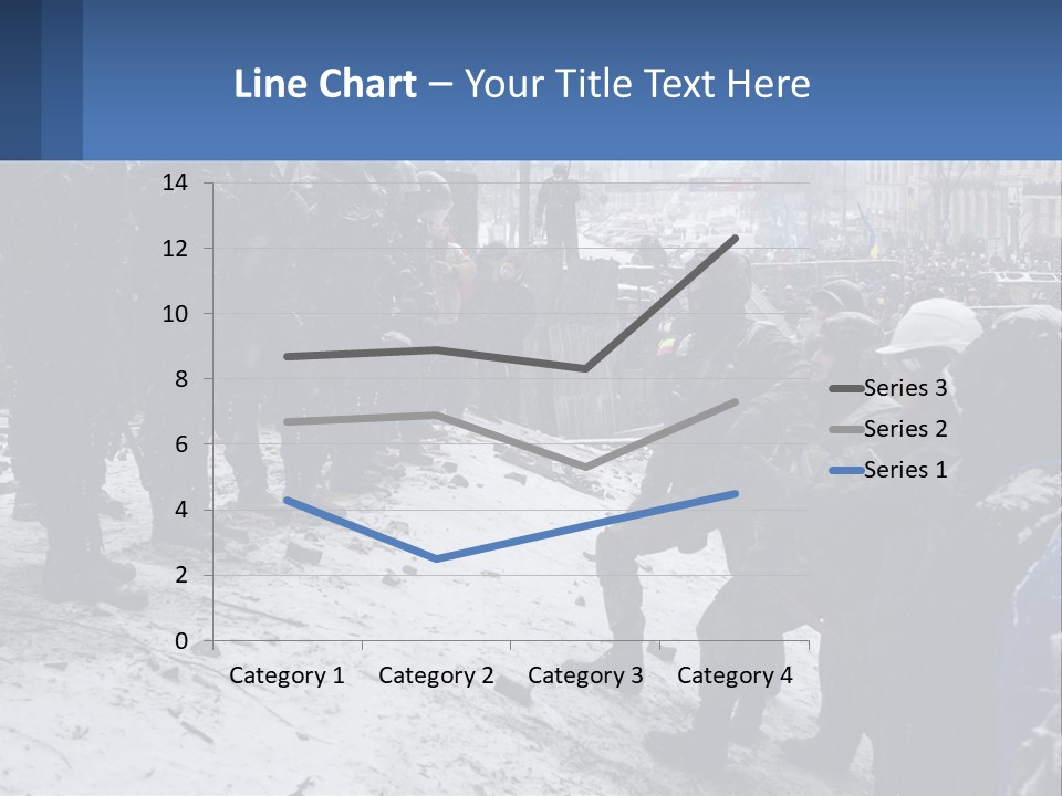 Electric Equipment Power PowerPoint Template