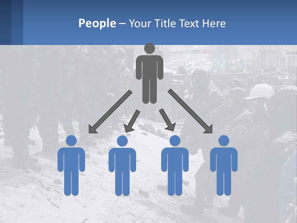 Electric Equipment Power PowerPoint Template