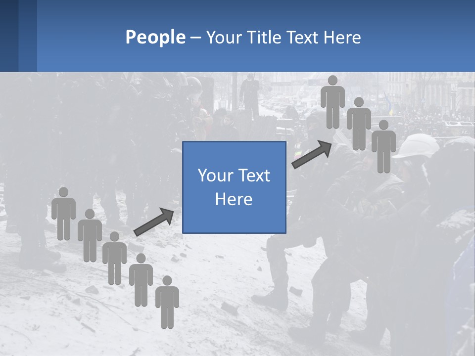 Electric Equipment Power PowerPoint Template