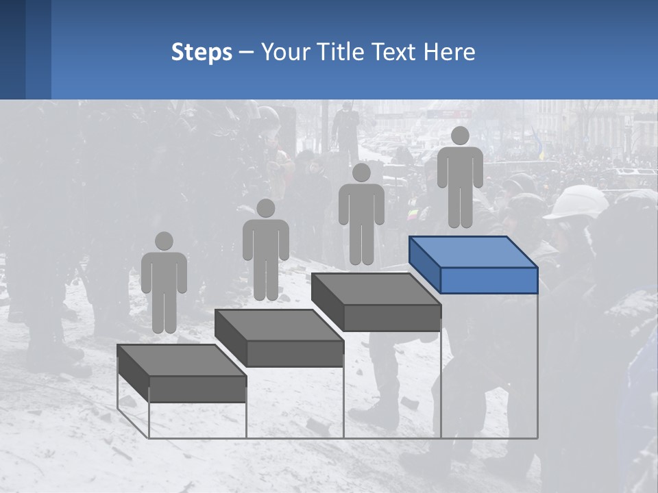Electric Equipment Power PowerPoint Template
