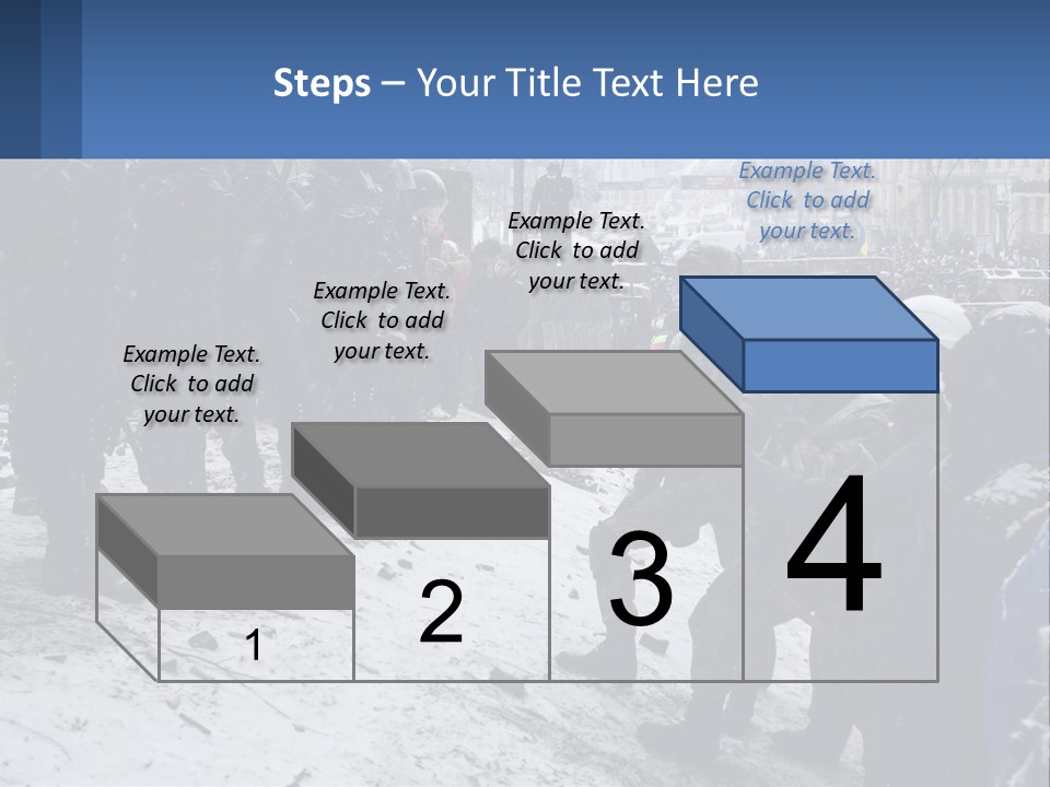 Electric Equipment Power PowerPoint Template