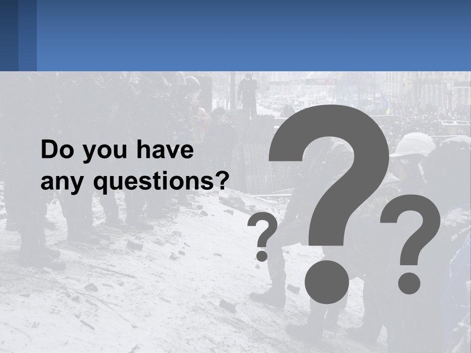 Electric Equipment Power PowerPoint Template